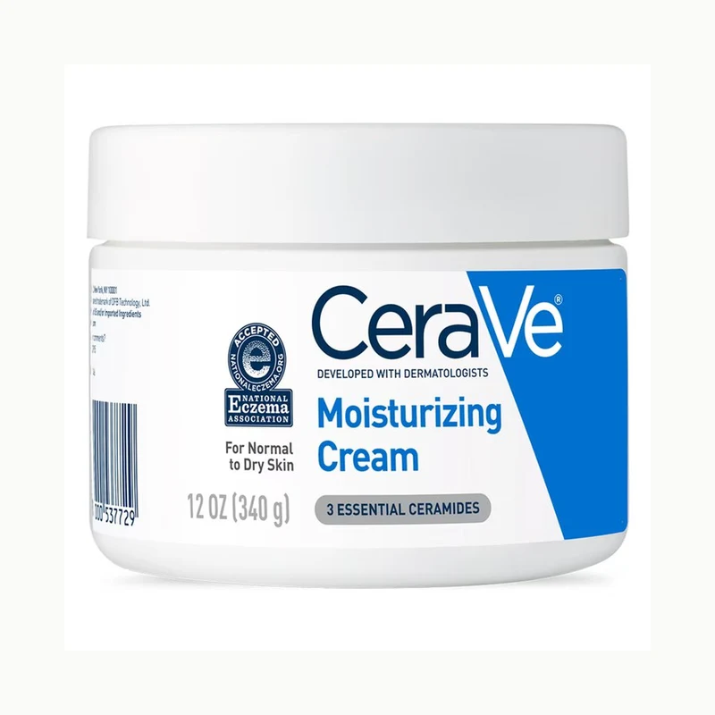 CeraVe Daily Moisturizing Lotion 12oz Lightweight — product image
