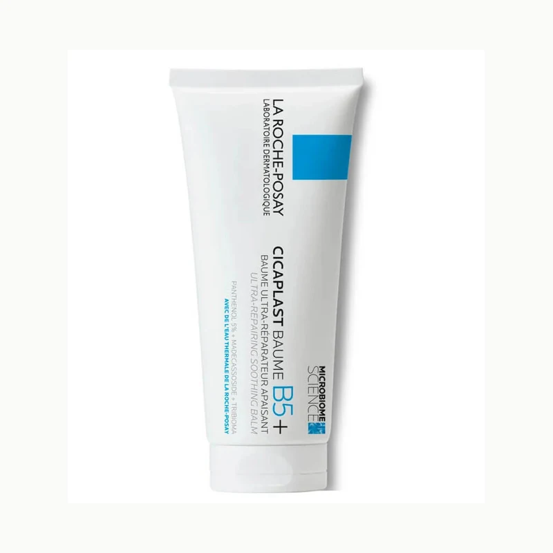 La Roche-Posay Cicaplast Baume B5 Soothing Multi-Purpose Balm — product image