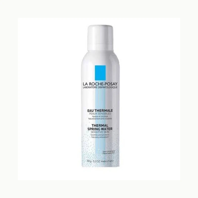 La Roche-Posay Thermal Spring Water Mineral Face Mist 10.1oz — product image