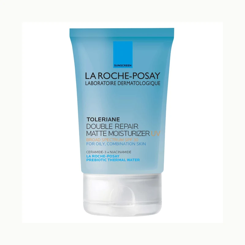 La Roche-Posay Toleriane Double Repair Face Moisturizer 2.5oz — product image
