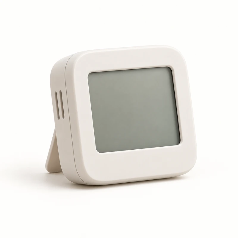 Indoor Temperature Sensor — design preview