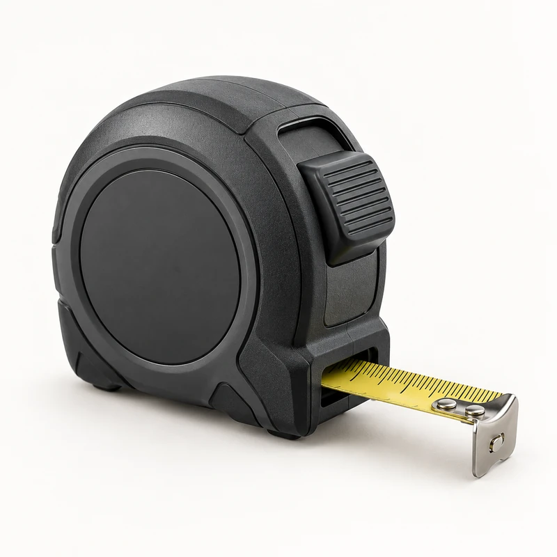 Measuring Tape — design preview