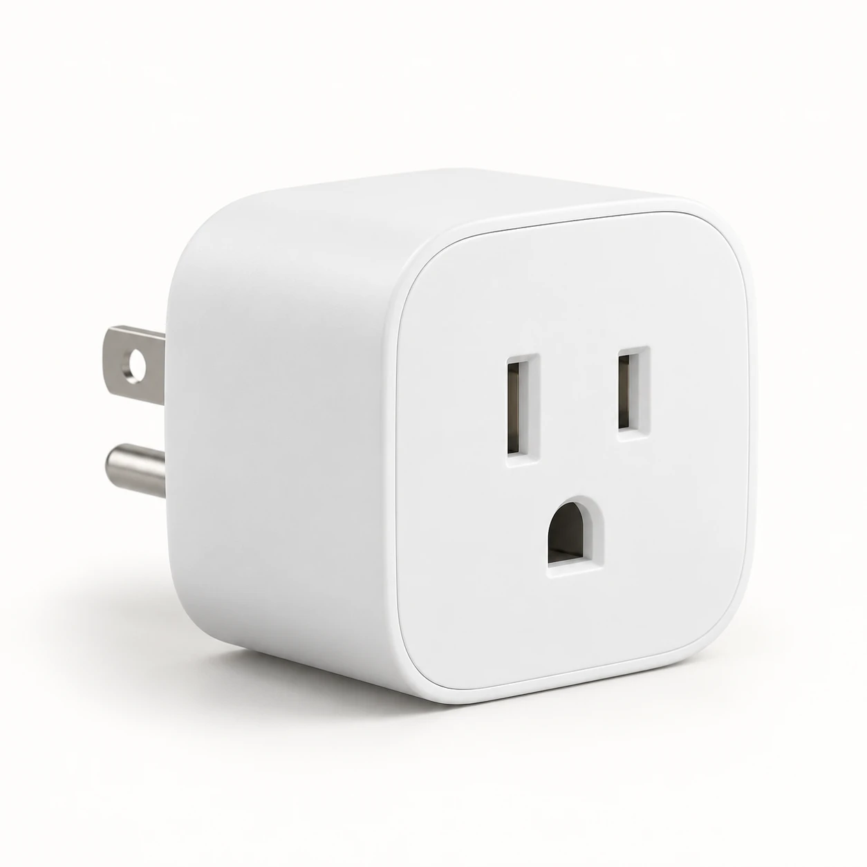 Smart Plug — design preview