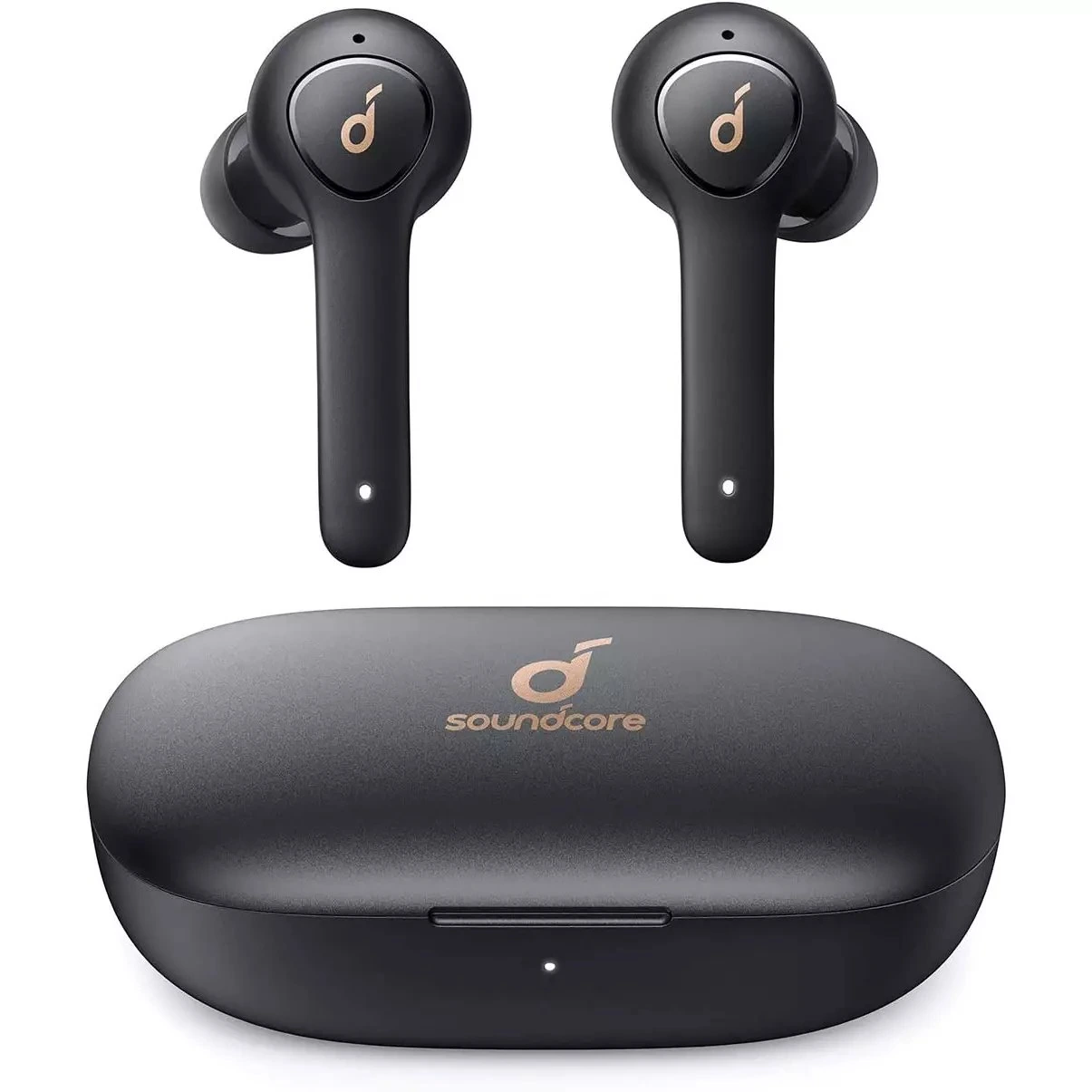 soundcore Life P2 Mini Wireless Earbuds — product image