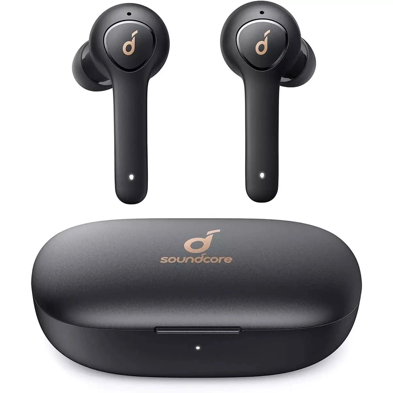 soundcore Life P2 Mini Wireless Earbuds — product image