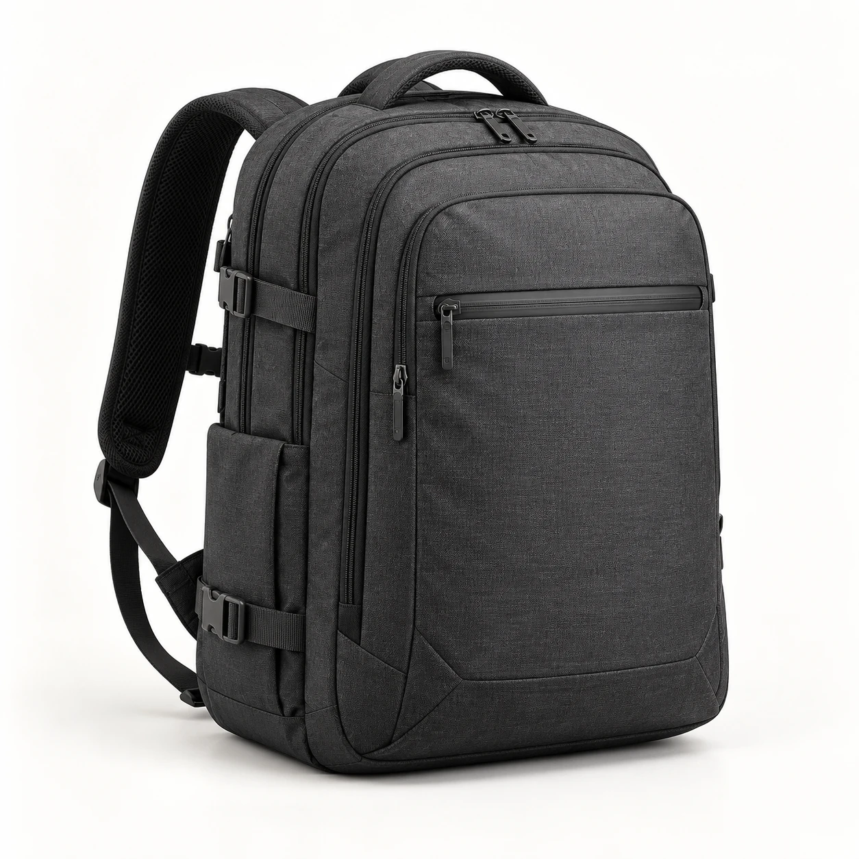 Travel Backpack — design preview