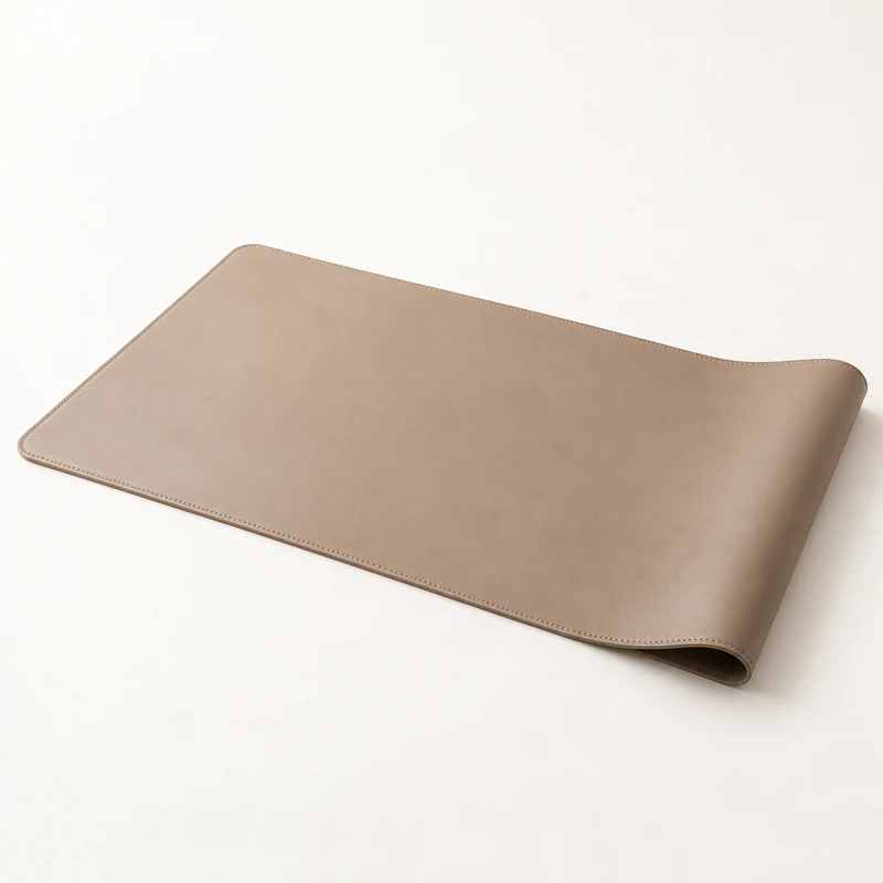 Desk Pad — design preview
