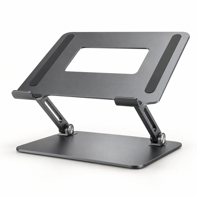Laptop Stand — design preview