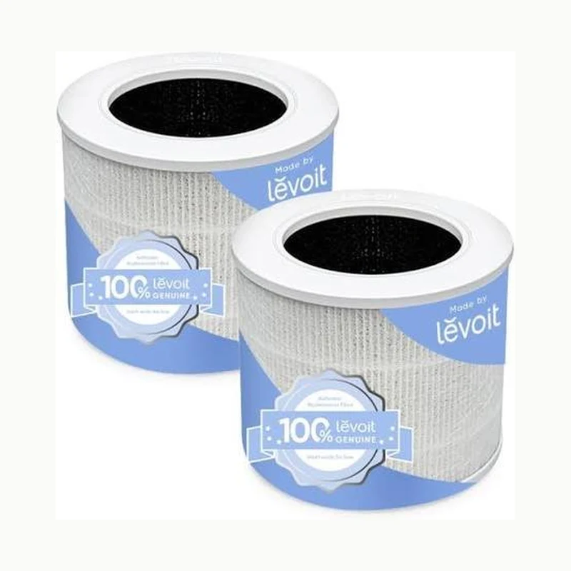 Levoit Core Mini Air Purifier Replacement Filters 2-Pack — product image