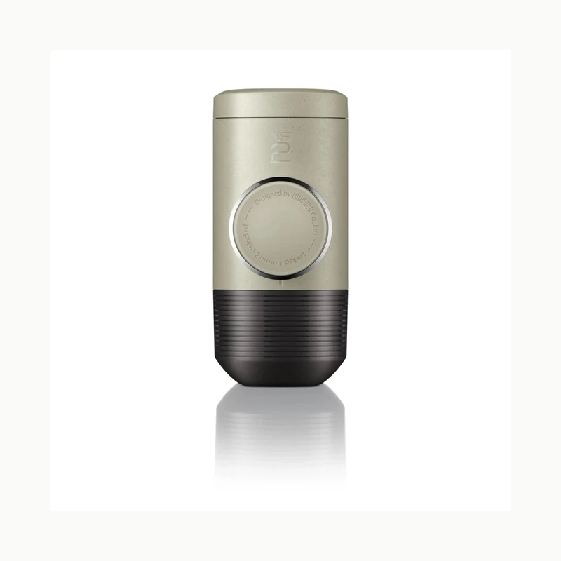 MINIPRESSO NS2 Capsule Espresso Machine. — product image