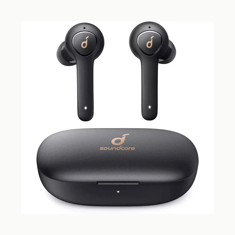 soundcore Life P2 Mini Wireless Earbuds — product image