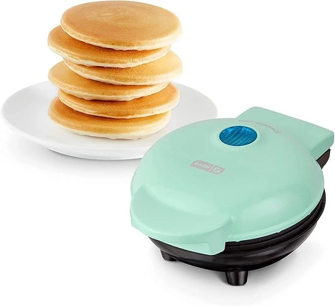 DASH Mini Maker Griddle — product image