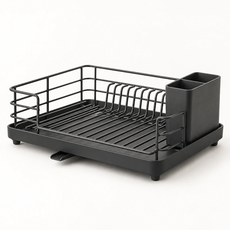 Dish Drying Rack — design preview