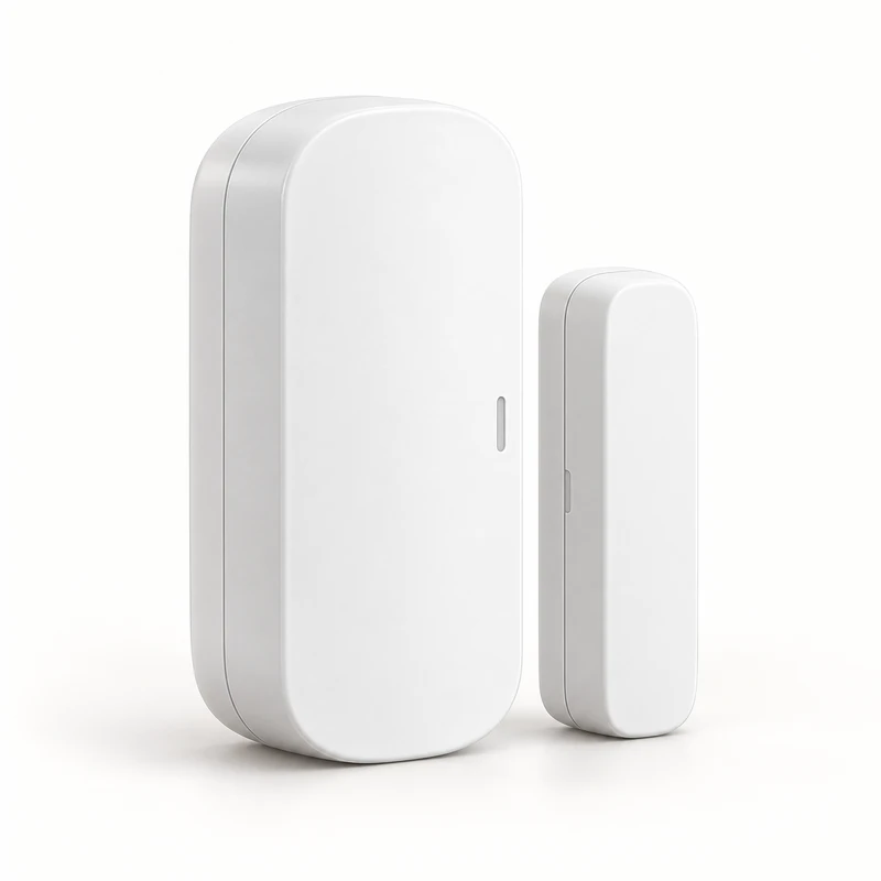 Door Sensor — design preview